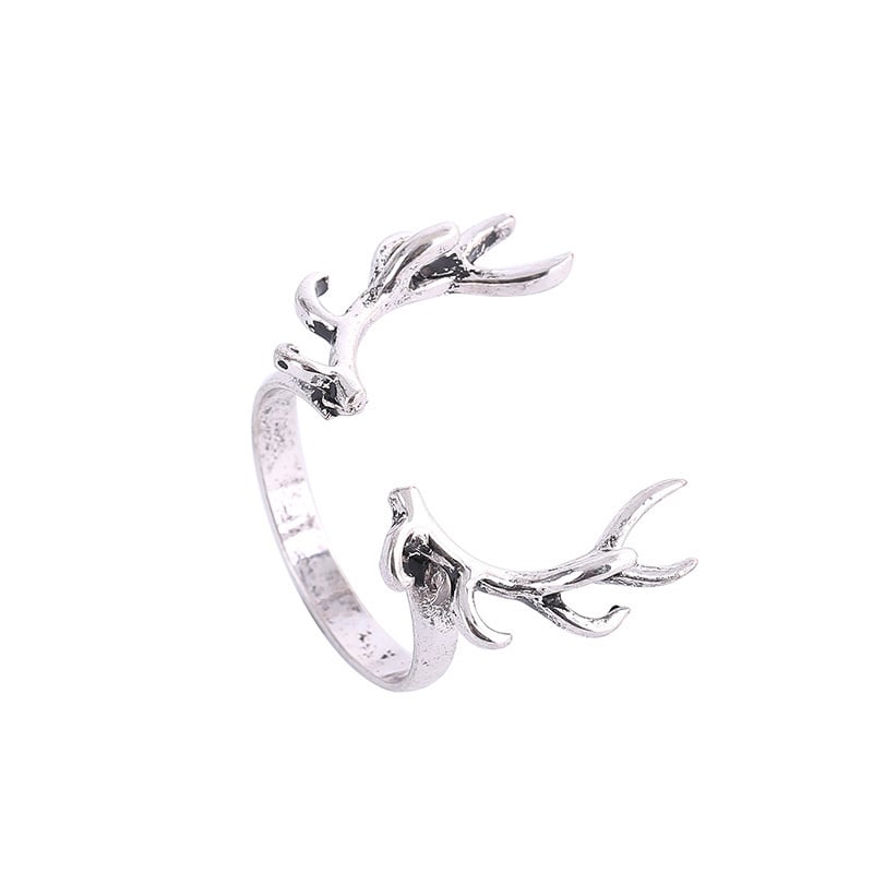 Cute Animal Finger Ring for Women's Fashion