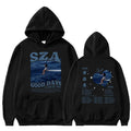 SZA SOS Good Days Hoodie 2023 Concert Tour